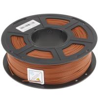 Купить Пластик NVPRINT PLA+ Chocolate  9158672. Характеристики, отзывы и цены в Донецке