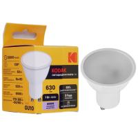 Купить Лампа светодиодная Kodak LED MR16-7W-865-GU10  5417561. Характеристики, отзывы и цены в Донецке