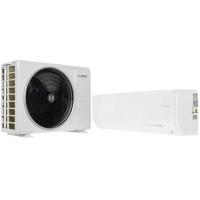 Купить Кондиционер настенный сплит-система Bosch CL6001iU W 53 E/CL6001i 53 E белый  9929571. Характеристики, отзывы и цены в Донецке