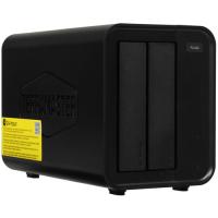 Купить Сетевое хранилище (NAS) TerraMaster F2-424  9119177. Характеристики, отзывы и цены в Донецке