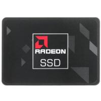 Купить 256 ГБ 2.5" SATA накопитель AMD Radeon R5 Series [R5SL256G]  1697759. Характеристики, отзывы и цены в Донецке