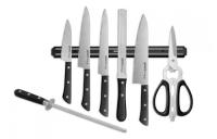 Купить Набор ножей Samura HaraKiri SHR-0280B/K  9150613. Характеристики, отзывы и цены в Донецке