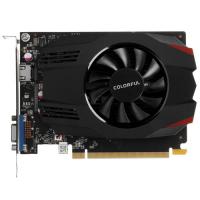 Купить Видеокарта Colorful GeForce GT 1030 V3-V [GT1030 2G V3]  5460322. Характеристики, отзывы и цены в Донецке