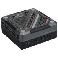 Купить Мини ПК Maibenben PC87 [PC8700J0LB0E0]  5483427. Характеристики, отзывы и цены в Донецке