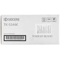 Купить Картридж лазерный Kyocera TK-5244K черный  5481662. Характеристики, отзывы и цены в Донецке
