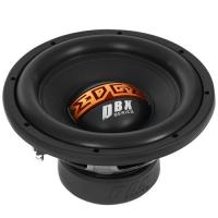 Купить Сабвуферный динамик EDGE EDBX12D2-E0  5079725. Характеристики, отзывы и цены в Донецке