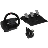 Купить Руль Artplays V-1200 Pro черный  9084726. Характеристики, отзывы и цены в Донецке