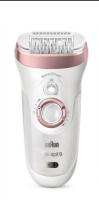 Купить Эпилятор Braun Silk-epil 9 SensoSmart 9/880  5476324. Характеристики, отзывы и цены в Донецке