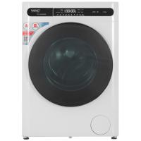Купить Стиральная машина KRAFT TCH-HD8528SW белый  9919939. Характеристики, отзывы и цены в Донецке
