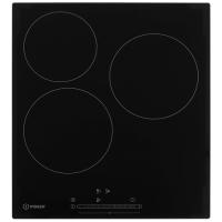 Купить Электрическая варочная поверхность Indesit IRC 345  9292302. Характеристики, отзывы и цены в Донецке