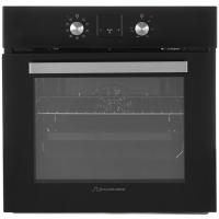 Купить Электрический духовой шкаф Schaub Lorenz SLB ES6353 черный  8147681. Характеристики, отзывы и цены в Донецке