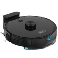 Купить Робот-пылесос Xbot L7 Pro черный  4810760. Характеристики, отзывы и цены в Донецке