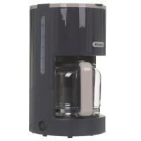 Купить Кофеварка капельная ARIETE 1394/00 черный  9267723. Характеристики, отзывы и цены в Донецке