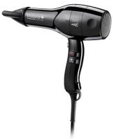 Купить Фен Valera Professional Swiss Silent Jet 8701 черный  9013505. Характеристики, отзывы и цены в Донецке