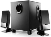 Купить Колонки Edifier M101BT черный  9095971. Характеристики, отзывы и цены в Донецке