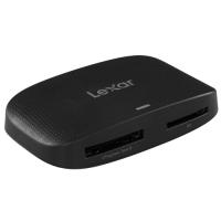Купить Кард-ридер Lexar Professional RW520  5482830. Характеристики, отзывы и цены в Донецке
