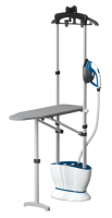Купить Отпариватель VIXTER GSV-6100 бирюзовый  9075047. Характеристики, отзывы и цены в Донецке