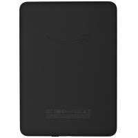 Купить 7" Электронная книга Amazon Kindle Paperwhite (12th Gen) 2024 черный  5607392. Характеристики, отзывы и цены в Донецке