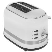 Купить Тостер ARIETE 149/11 белый  8197895. Характеристики, отзывы и цены в Донецке