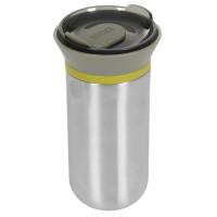 Купить Ручная капельная кофеварка WACACO Cuppamoka WCCCPM серебристый  9004330. Характеристики, отзывы и цены в Донецке