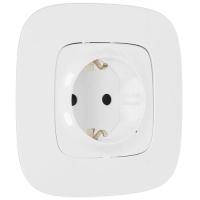 Купить Умная розетка Legrand 752594  5333237. Характеристики, отзывы и цены в Донецке