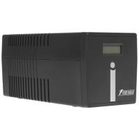 Купить ИБП Powerman Smart Sine 1000  1114086. Характеристики, отзывы и цены в Донецке