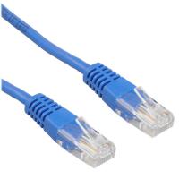 Купить Патч-корд iOpen ANP511_0.5M_B  9198830. Характеристики, отзывы и цены в Донецке