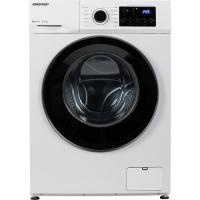 Купить Стиральная машина Nordfrost i-WSQ4 8140 W белый  9021315. Характеристики, отзывы и цены в Донецке