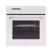 Купить Электрический духовой шкаф LEX EDS 101 WH белый  9242187. Характеристики, отзывы и цены в Донецке