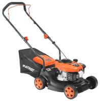 Купить Газонокосилка бензиновая Patriot PT 40  5099867. Характеристики, отзывы и цены в Донецке
