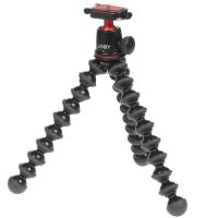 Купить Штатив JOBY GorillaPod 3K черный  1271670. Характеристики, отзывы и цены в Донецке