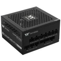 Купить Блок питания Thermaltake Toughpower PF3 1050W [PS-TPD-1050FNFAPx-3] черный  5415980. Характеристики, отзывы и цены в Донецке