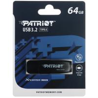 Купить Память USB Flash 64 ГБ Patriot Xporter CORE  5607016. Характеристики, отзывы и цены в Донецке