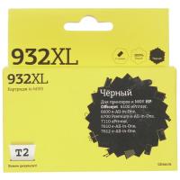 Купить Картридж T2 IC-H053 черный  7964847. Характеристики, отзывы и цены в Донецке