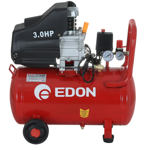 Компрессор поршневой масляный Edon OAC-50/1800 Купить Компрессор поршневой масляный Edon OAC-50/1800 9366276. Характеристики, отзывы и цены в Донецке
