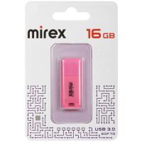 Купить Память USB Flash 16 ГБ Mirex Softa  5493870. Характеристики, отзывы и цены в Донецке