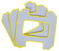 Купить Комплект салфеток Hobot HB268A02  1247341. Характеристики, отзывы и цены в Донецке