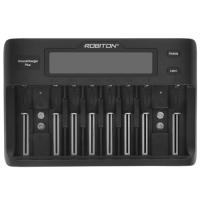 Купить Зарядное устройство ROBITON VolumeCharger Plus  5346377. Характеристики, отзывы и цены в Донецке