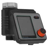 Купить Таймер для полива Gardena Master 01892-29.000.00  5314211. Характеристики, отзывы и цены в Донецке