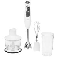 Купить Блендер погружной Braun MQ3135WH Sauce белый  1390421. Характеристики, отзывы и цены в Донецке