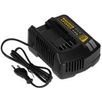Купить Зарядное устройство Stanley SFMCB14 FATMAX 18V  9014118. Характеристики, отзывы и цены в Донецке
