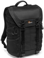 Купить Фоторюкзак Lowepro ProTactic BP 300 AW II черный  9131931. Характеристики, отзывы и цены в Донецке