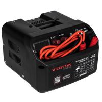 Купить Пуско-зарядное устройство VERTON Energy SC-240  9205222. Характеристики, отзывы и цены в Донецке