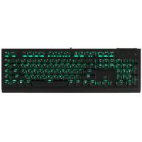 Купить Клавиатура проводная Razer BlackWidow V4 X [RZ03-04702500-R3R1]  5421547. Характеристики, отзывы и цены в Донецке