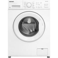 Купить Стиральная машина Nordfrost WM 6100 W белый  9021316. Характеристики, отзывы и цены в Донецке