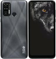 Купить 6.8" Смартфон Black Fox B10 Fox 64 ГБ черный  5061824. Характеристики, отзывы и цены в Донецке