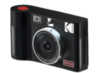 Купить Фотоаппарат моментальной печати Kodak Mini Shot 2 Era  5465479. Характеристики, отзывы и цены в Донецке