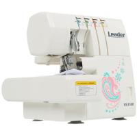 Купить Оверлок Leader VS310D  8146070. Характеристики, отзывы и цены в Донецке