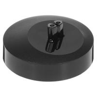 Купить Система подзарядки Braun для бритвенных систем 0-CS Black  1694869. Характеристики, отзывы и цены в Донецке