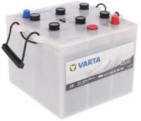 Купить Автомобильный аккумулятор VARTA Promotive Black J3  1041800. Характеристики, отзывы и цены в Донецке